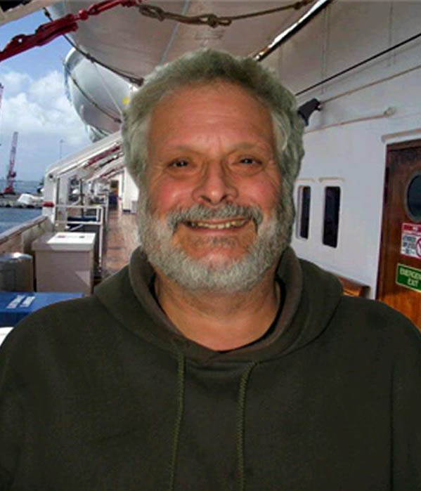Kenn M. Feigelman Kenn M. Feigelman