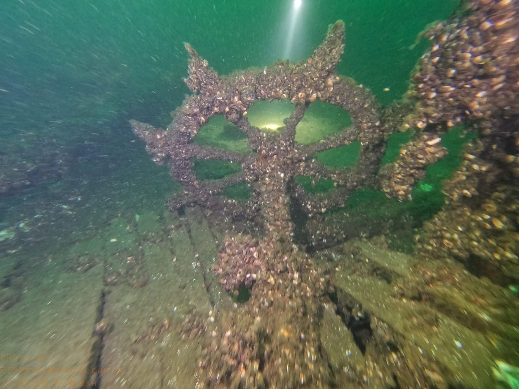 SUNKEN HISTORY SUNKEN HISTORY